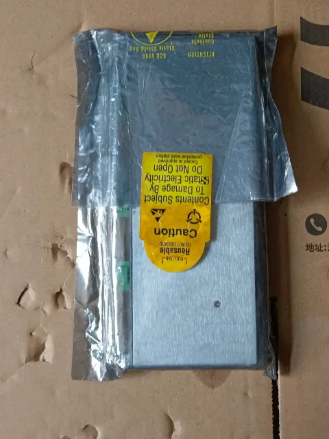 Bently Nevada 125680-01 I/O Module — product photo 16 of 22
