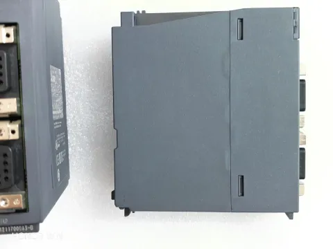 Mitsubishi Electric QJ71C24N-R2 Industrial Automation Component — product photo 47 of 48