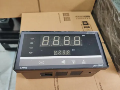 CHNE CNZ-5105R Industrial Control Board product photo 1