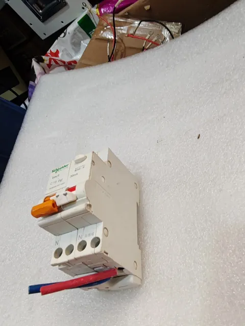 Schneider Electric MGNEA9C45C1630C Industrial Automation Component product photo 4