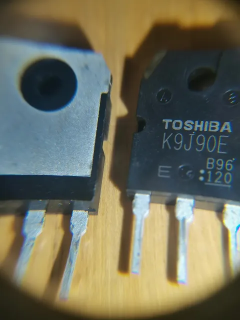 White Label K9J90E Power Electronics Module product photo 3