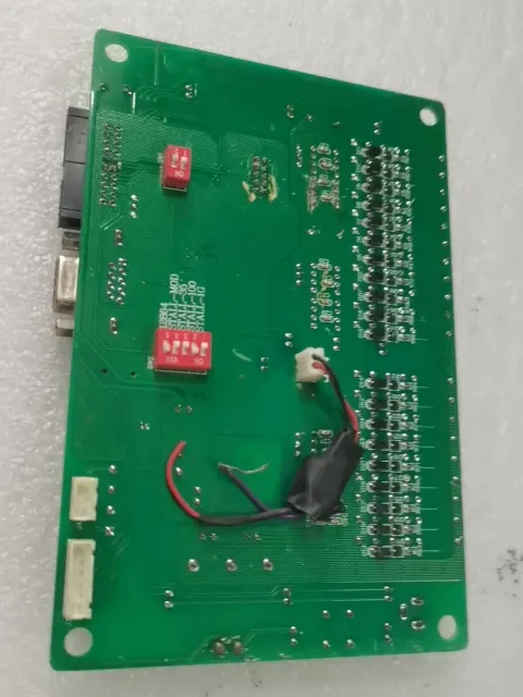 凯德讯 KDX KDX-DZCL-V2.1 Power Electronics Module product photo 4