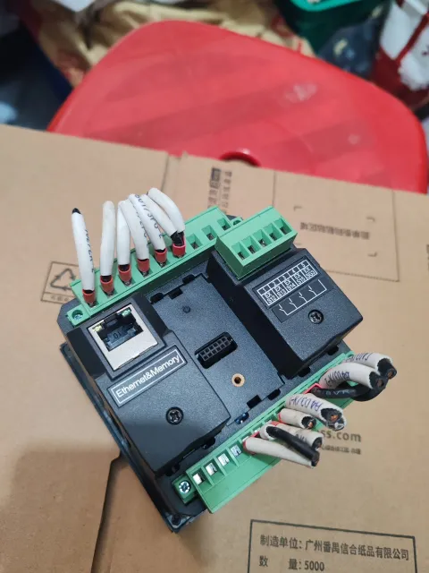 珠海派诺 / PINE SPM33-E7 Power Electronics Module product photo 9