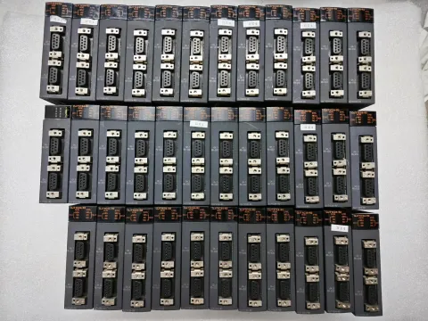 Mitsubishi Electric QJ71C24-R2 Industrial Automation Component product photo 1