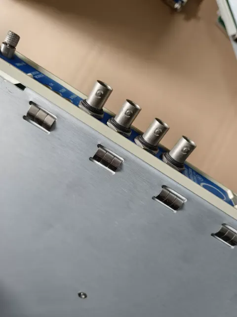 Bently Nevada 140072-04 Industrial Automation Component — product photo 4 of 15