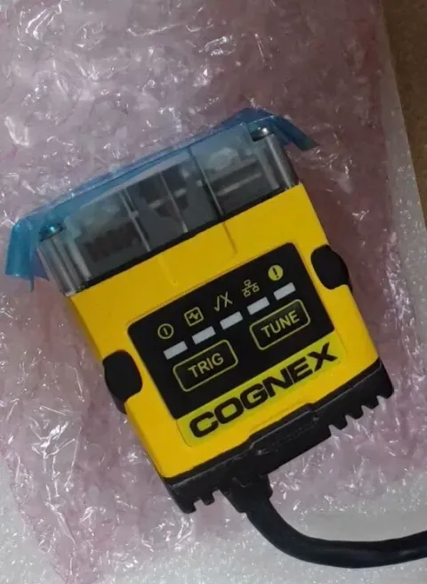 Cognex DMR-150Q-0120 Industrial Automation Component product photo 4