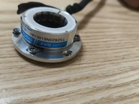 Tamagawa Seiki TS2620N614E161 Industrial Sensor product photo 1