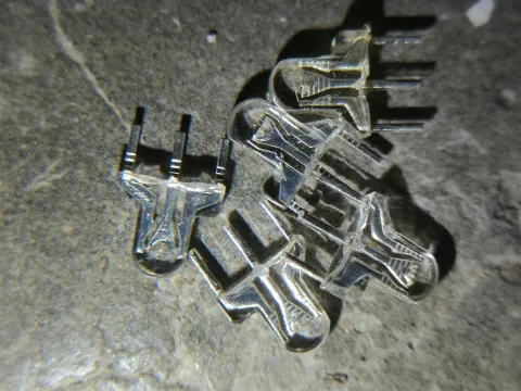 White Label XSLRB235Z-M Industrial Automation Component product photo 3