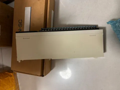 Yaskawa JAMSC-B2500 I/O Module product photo 6