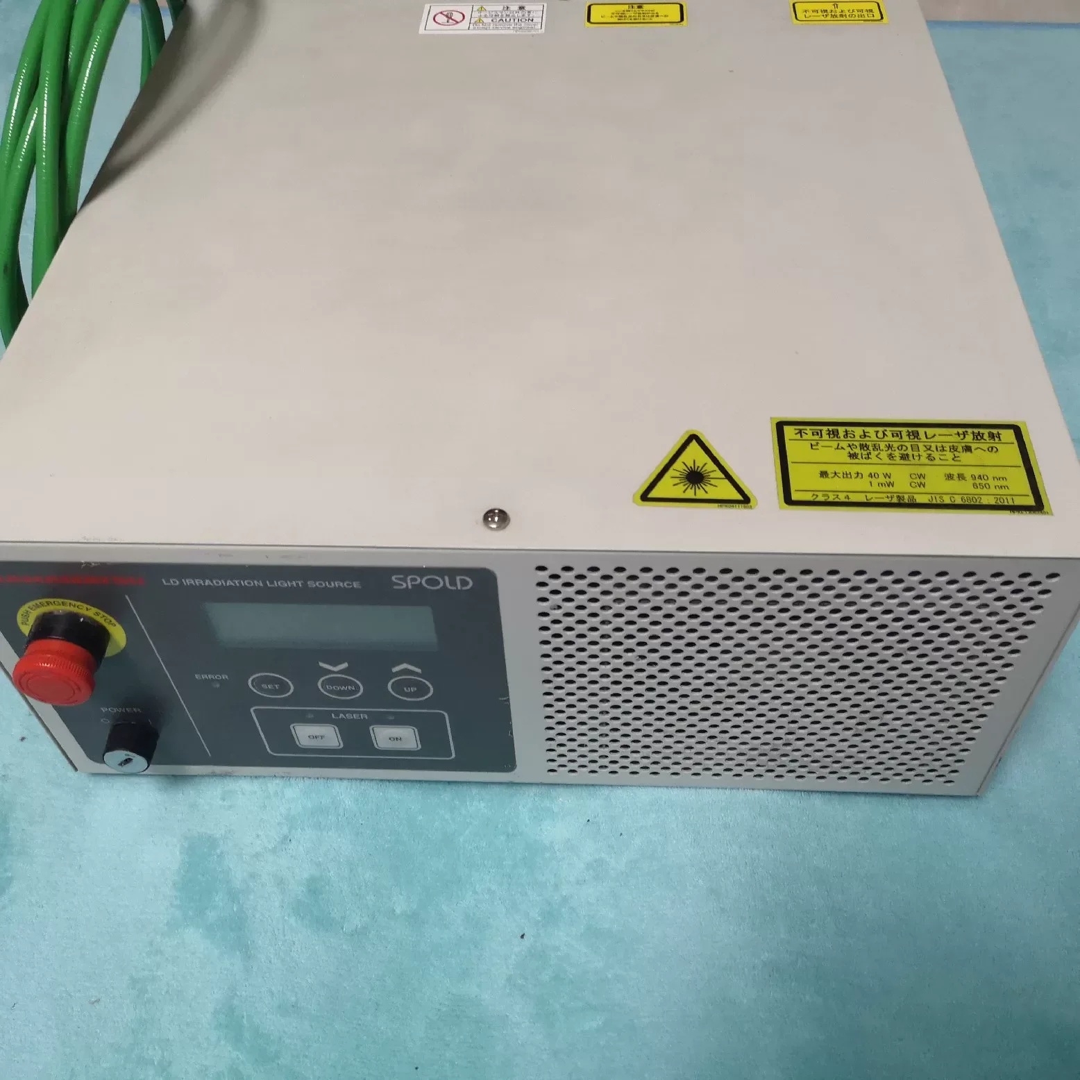 White Label L7301-07 Industrial Automation Component product photo 1