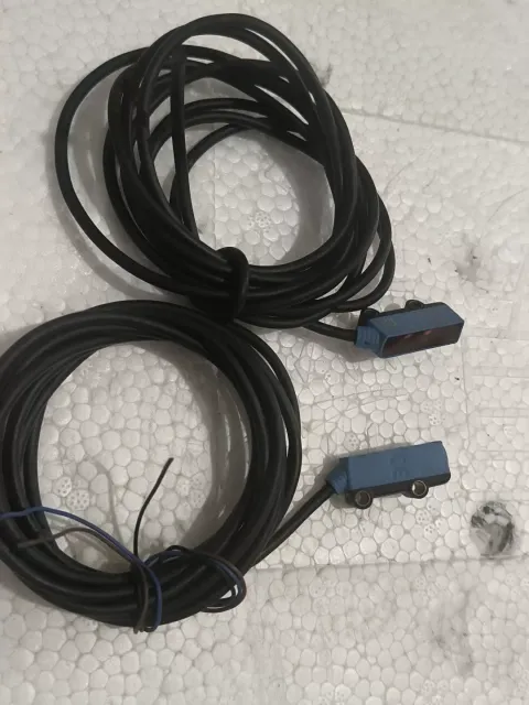 SICK WTB12-3P2431 / 1041411 Industrial Sensor product photo 1