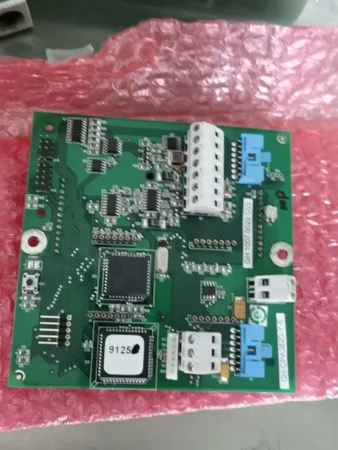 HACH / Polymetron 09125=C=1001 Industrial Control Board product photo 3