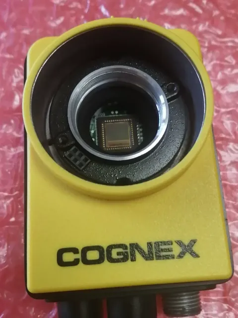 White Label IS7402-11 Industrial Automation Component product photo 5