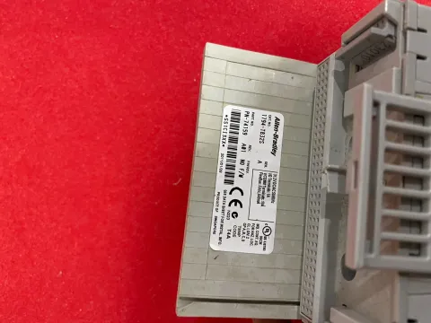 Allen-Bradley 1794-ACN15 I/O Module product photo 6
