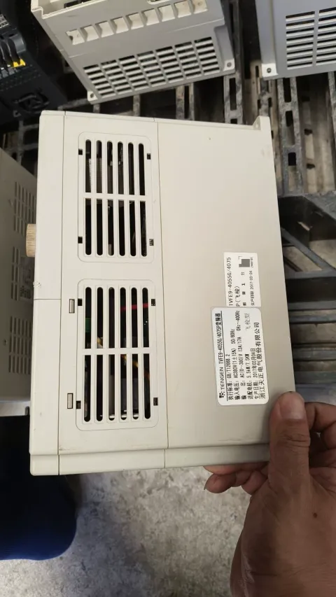 White Label TVFE9-4055G/4075P Power Electronics Module product photo 4