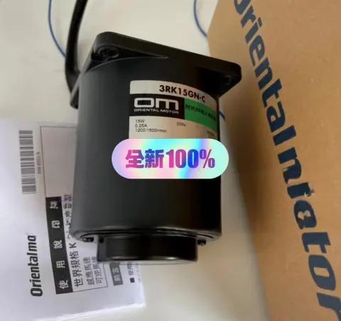 White Label 3RK15GN-C Motor & Drive Component product photo 1