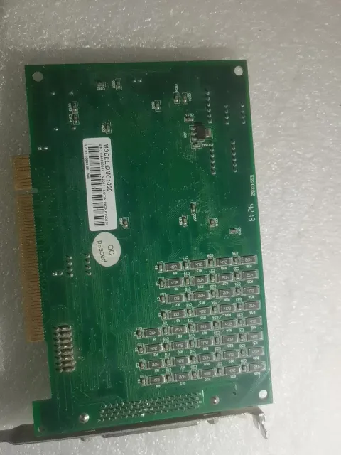 White Label DMC1000 V2.0 Industrial Control Board product photo 5