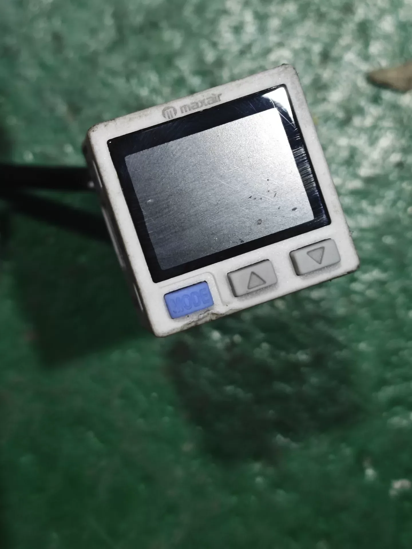 MAXAIR MPX-R10PR-6M-KA Industrial Sensor product photo 1