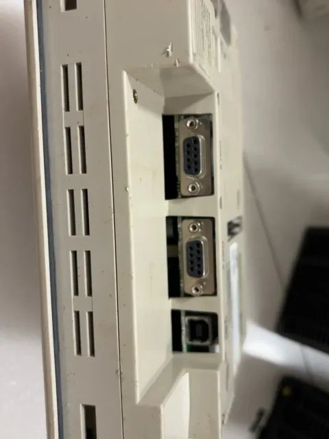 Omron NS5-SQ00-V2 Industrial Automation Component product photo 4