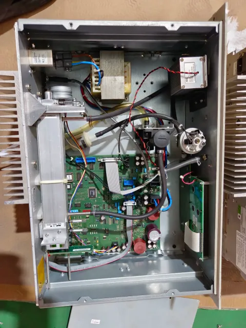 Siemens 7MB2335-0PE00-3AA1 Industrial Automation Component product photo 5