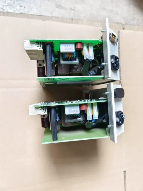 ABB SA811F Power Electronics Module product photo 7
