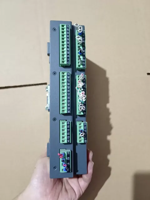 HollySys K-FC01-B.0.0 Industrial Control Board product photo 4