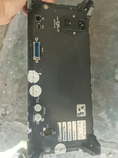 White Label NJZ-2000 Industrial Automation Component product photo 7