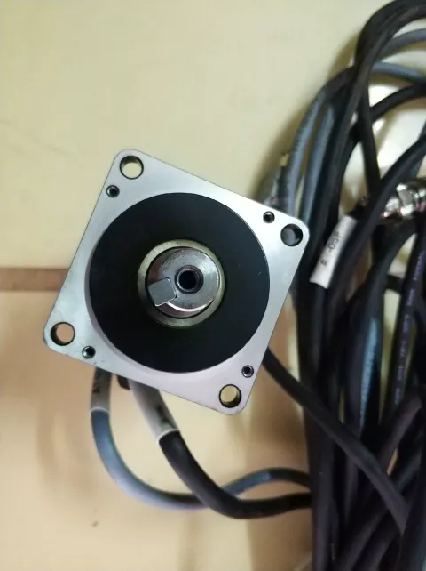 White Label SGMJV-04ADA61 Motor & Drive Component product photo 6