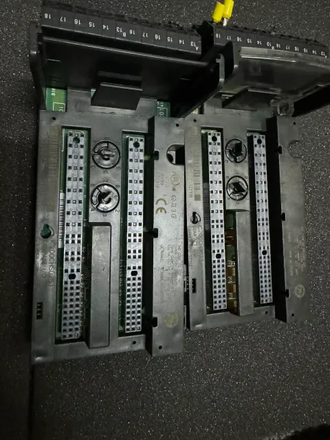 White Label IC200CHS025 I/O Module product photo 3