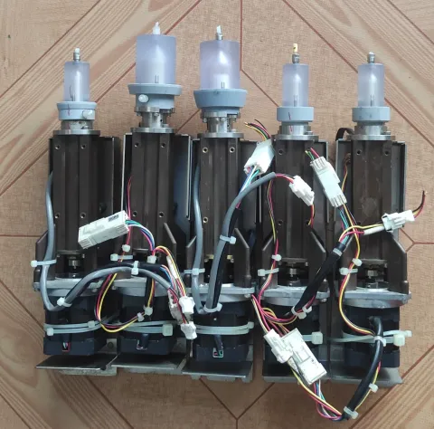 VEXTA / Oriental Motor PK545-NA-C28 Motor & Drive Component product photo 1