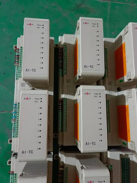 XINHUA / 新华 xAI-81-27(TC) Industrial Automation Component product photo 2