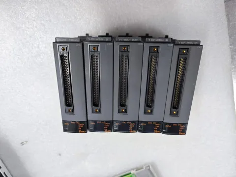 Mitsubishi Electric QD62 Industrial Automation Component — product photo 42 of 45