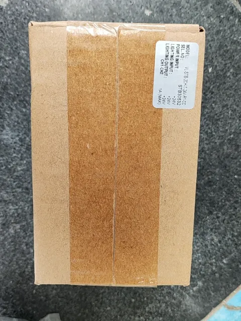 纬朗 VL-STB-20H-24V-A01-CC Industrial Control Board product photo 1