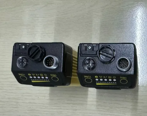 Cognex DM374X Industrial Automation Component — product photo 3 of 7