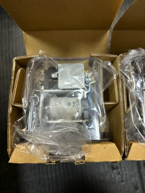 OMRON MM2XP DC24V; MM2XP DC200/220V Industrial Relay product photo 4