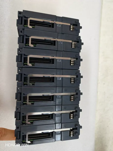Mitsubishi Electric QJ71MB91 Industrial Automation Component — product photo 4 of 37