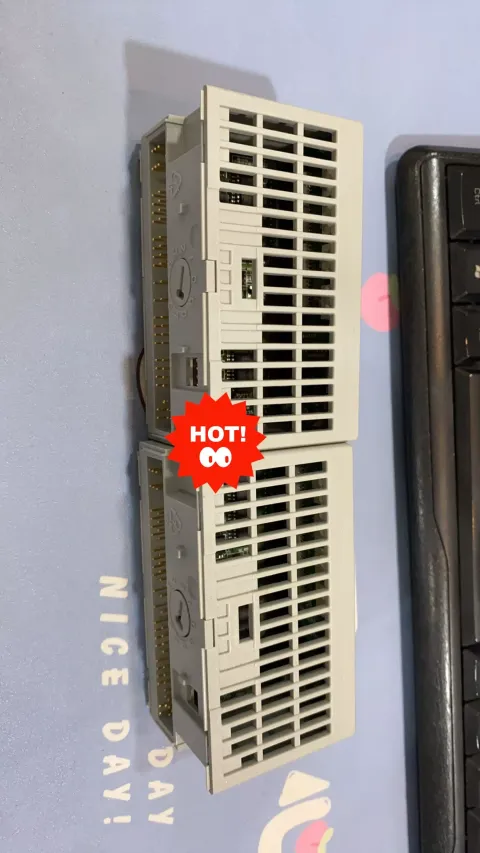 Allen-Bradley 1794-OB32P Series A I/O Module product photo 2