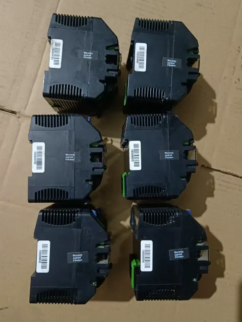 Murrelektronik MICO 4.10 / 9000-41034-0401000 Industrial Automation Component product photo 6