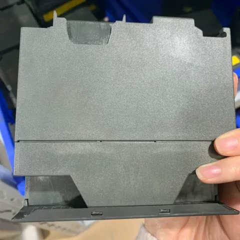 Siemens 6ES7 336-4GE00-0AB0 Industrial Automation Component — product photo 12 of 22