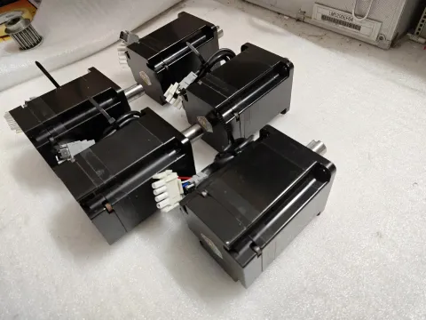 White Label SGMJV-08ADE6S Motor & Drive Component product photo 5