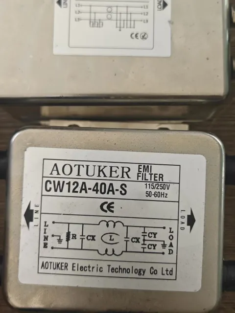 SIRON T074-60 Industrial Automation Component product photo 2