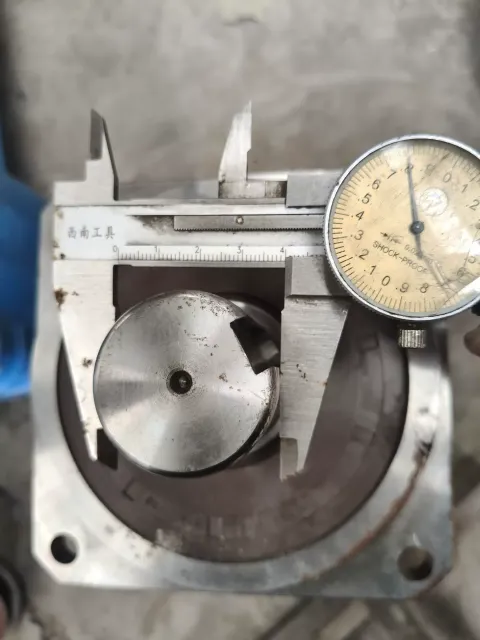 White Label TNF142-025-JZ-L2-S2-P2 Industrial Automation Component product photo 4