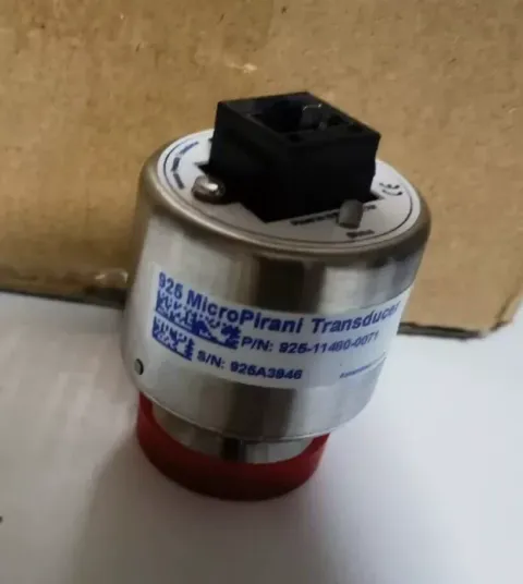 MKS Instruments 925-11480-0071 Industrial Sensor product photo 3