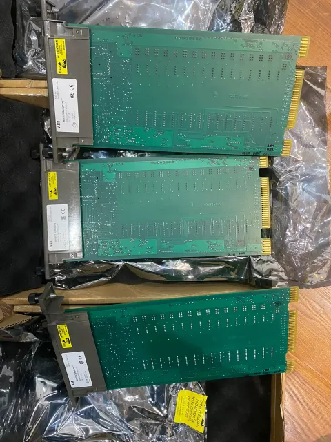 ABB Bailey IMASI23 Industrial Automation Component product photo 2