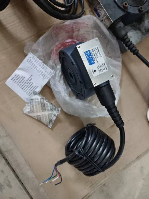 CAS LS-3T Industrial Automation Component product photo 3