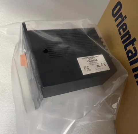 Oriental Motor AXUD90A Industrial Control Board product photo 3