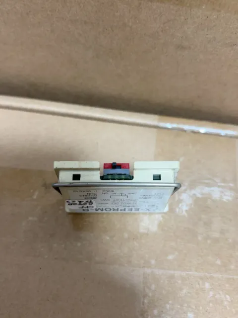 Mitsubishi Electric FX-EEPROM-8 Industrial Automation Component product photo 3