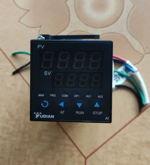 YUDIAN / 宇电 AI-508 Industrial Control Board product photo 1