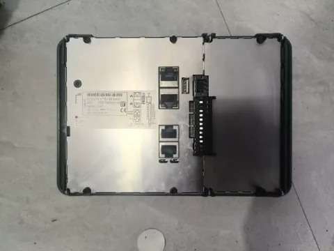 Berghof DC2007WV TS 0.8S SMC0 / 270010400-00104 Industrial Control Board product photo 2