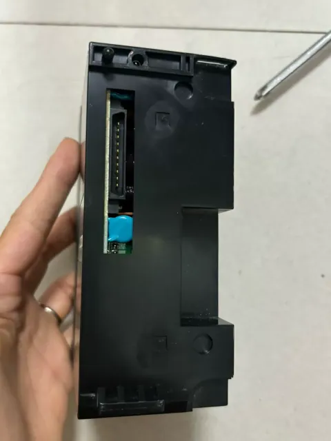 Sharp JW-303PU PLC Module product photo 3
